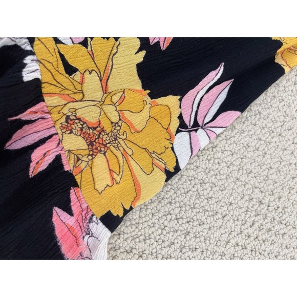 billabong dress women dress‎ size xs - Picture 8 of 9